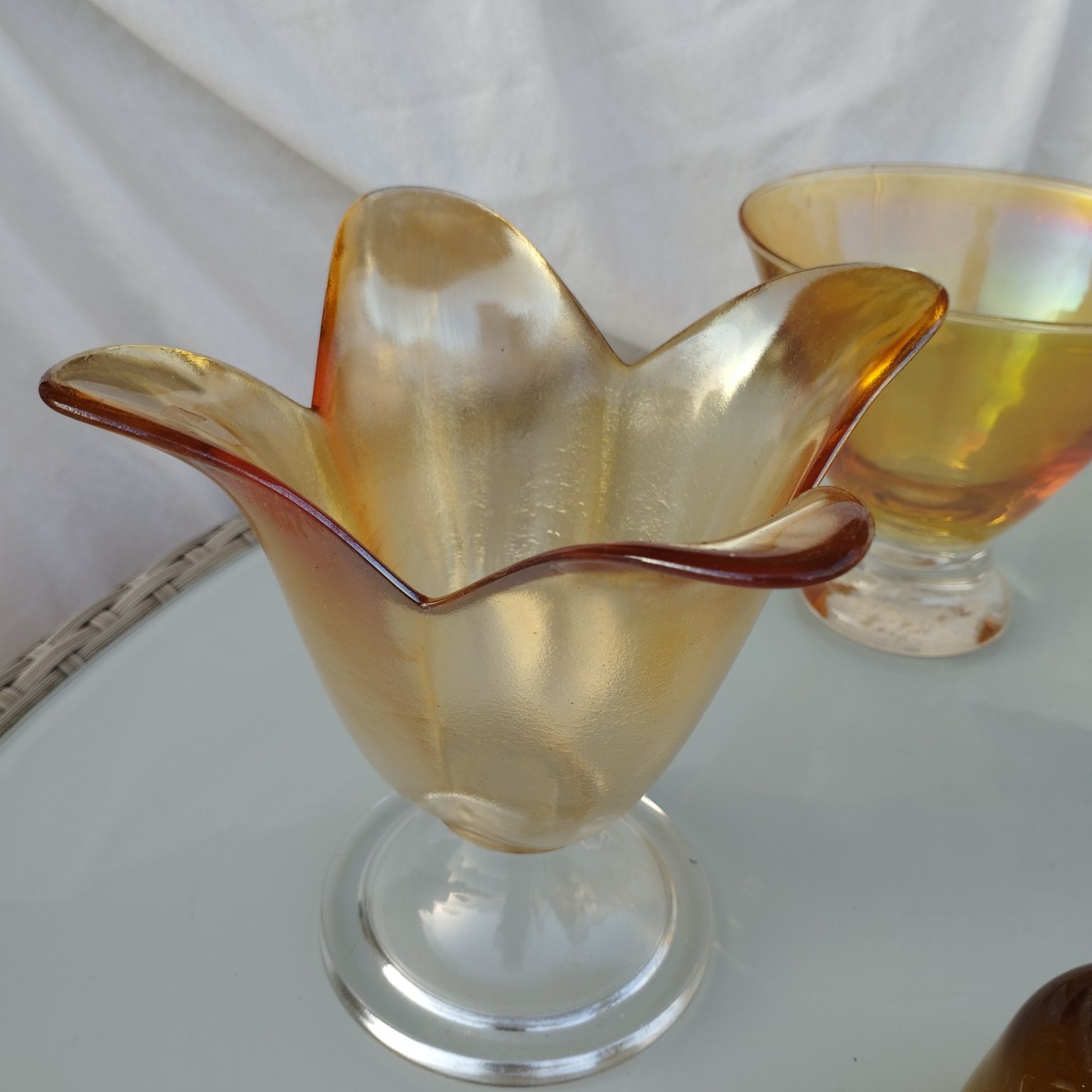 Vasos e jarras decorativas