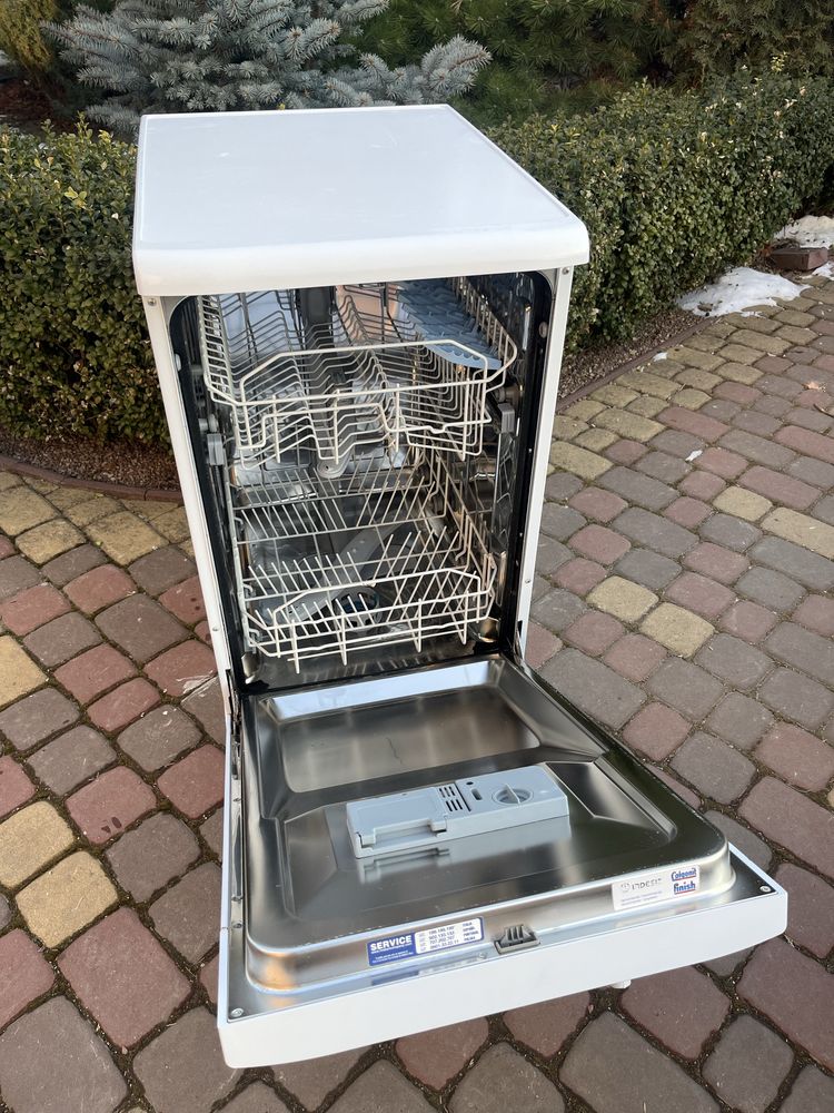 Посудомийні машини з Європи! Bosch Bomann 45 см