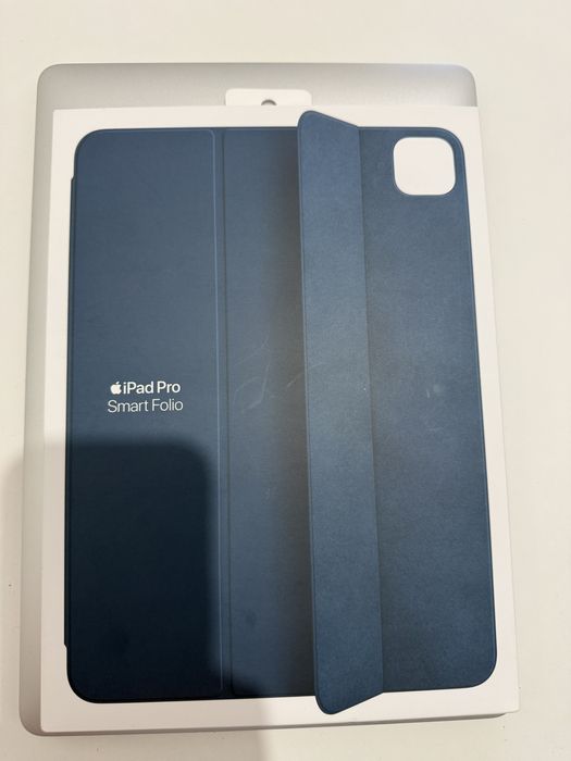 Capa iPad Pro 11-inch