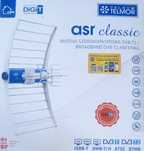 Antena telmor classic