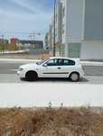 Nissan Almera|N16 1.5dCi
