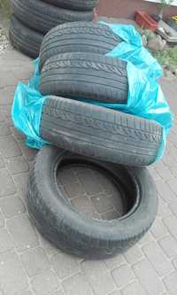 Cena za 4szt Dunlop 235/55/17