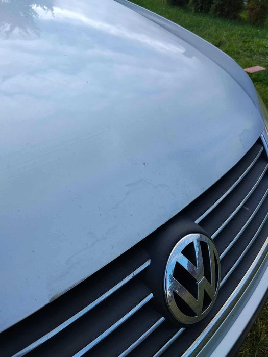 VW Passat B5 FL 2.0 Benz