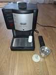 Ekspres do kawy DeLonghi