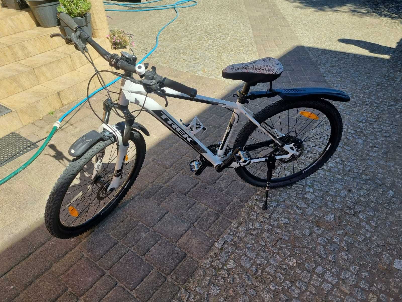 trek rower damski