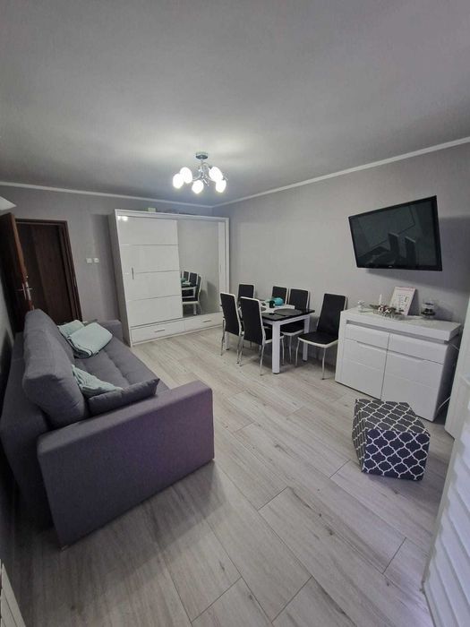 Mieszkanie 2 pokoje 49m2