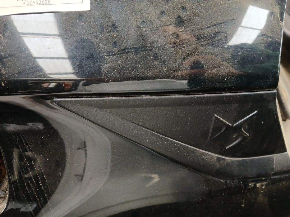 Friso painel esquerdo DS DS7 Crossback (J_)