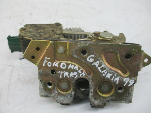 Fechadura / fecho da mala FORD Galaxy (WGR)