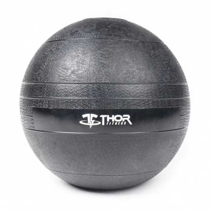 Piłka Slam ball Thor Fitness 7 kg