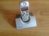 Телефон Panasonic KX-TCD410Rus