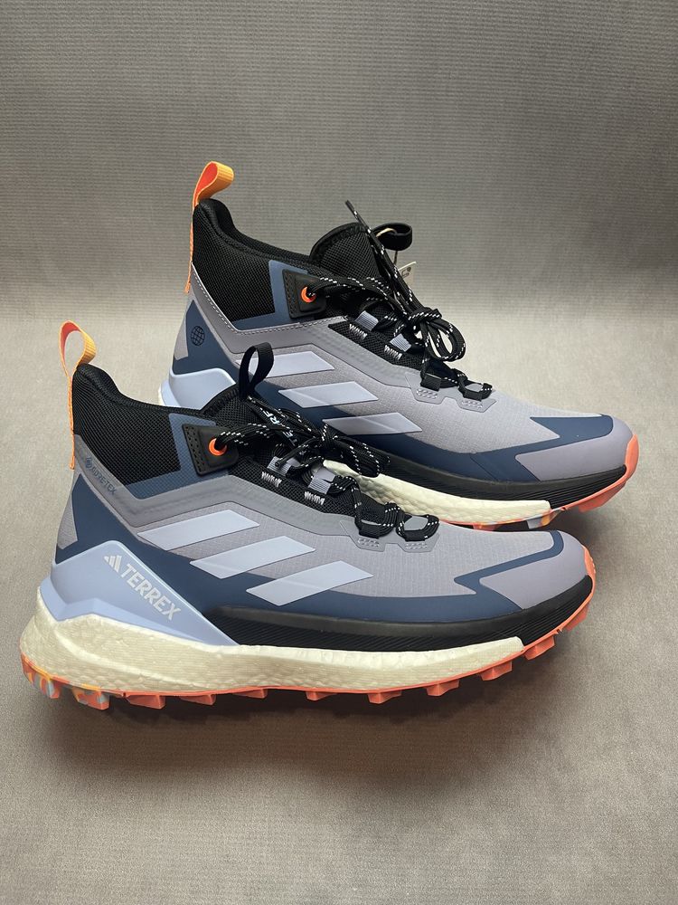 Adidas Terrex Free Hiker 2 Gore-Tex HQ8385