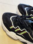 Buty ADIDAS czarne