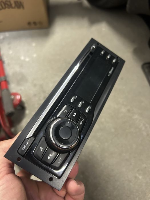 Peugeot 208 radio cd mp3 bluetooth