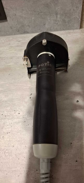 Nóż Kebab POTIS s120 plus