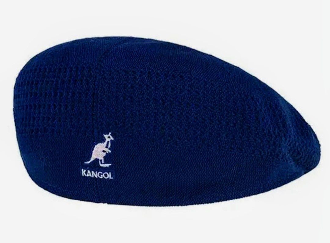 Kaszkiet beret kangol