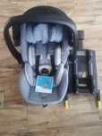 Fotelik Maxi Cosi Marble
