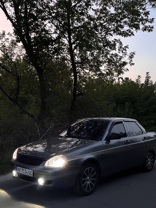 Продам ВАЗ 2170 PRIORA