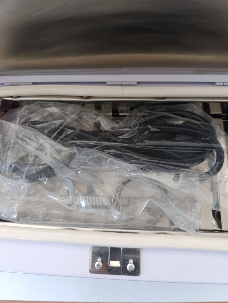 Сухожар Microstop m-1