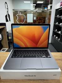 Macbook Air 2020 (M1/8gb/256 ssd) офіційна гарантія до 2031 року!!!