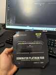 Pamiec RAM Corsair Dominator 32gb ddr5 5600mhz Cl36