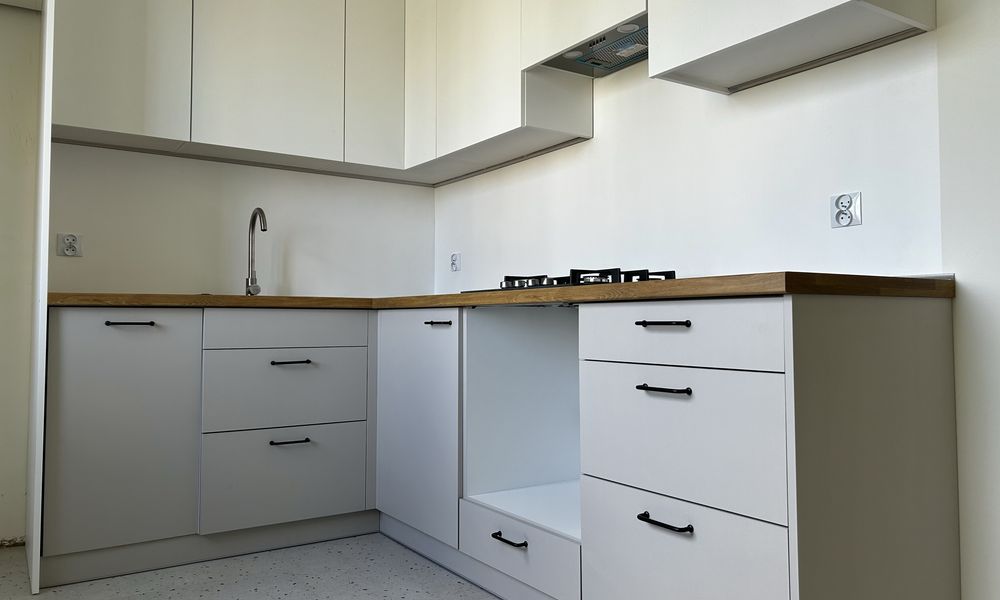 Wyremontowane mieszkanie 51m2 w Centrum, balkon, winda, BEZPOŚREDNIO