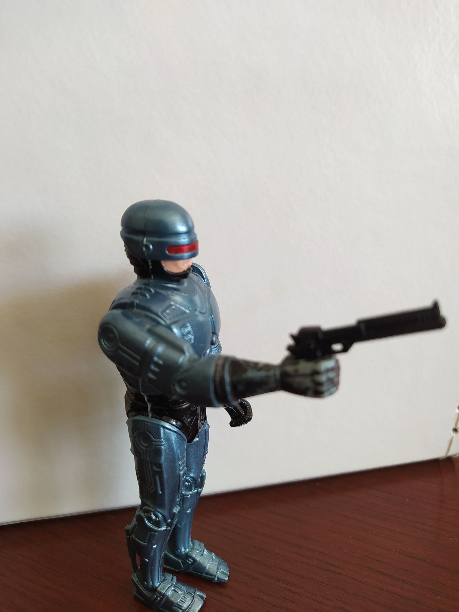 Robocop figura de acção