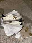 Женские кеды Golden Goose GG 42р