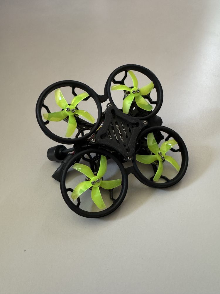 GEPRC Cinelog 20 DJI o3 ELRS TBS