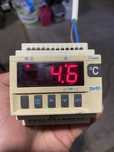 Контролер Dixell 60d,EVCO,CEC16.10.230v,Finder,Easy9,РНПП-311М,Camozzi