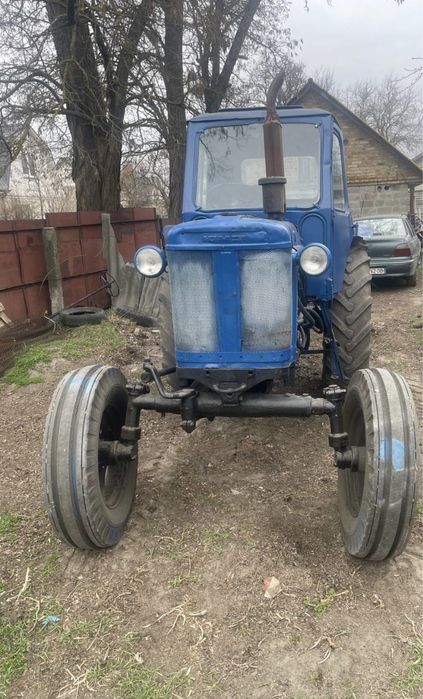 Продам трактор ЮМЗ 6