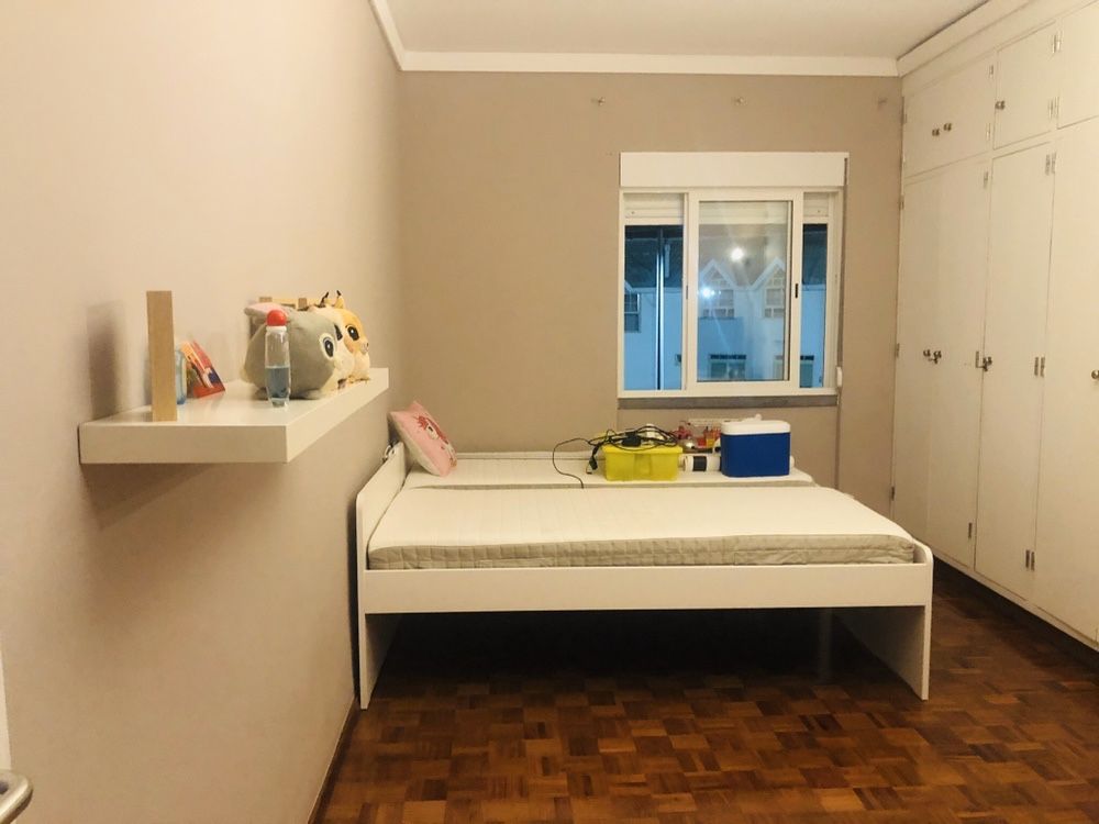 Remodelação Total pinturas e limpezas pós obras