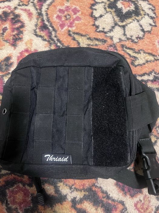 Продам подсумки под рожки и медецыские подсумки