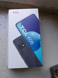 Telefon tcl 406 nowy