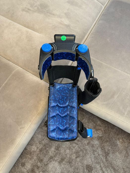 Костыль iWALK 3.0 Free Hands