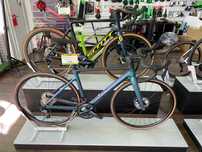 Bicicleta de Estrada Scott Addict RC30