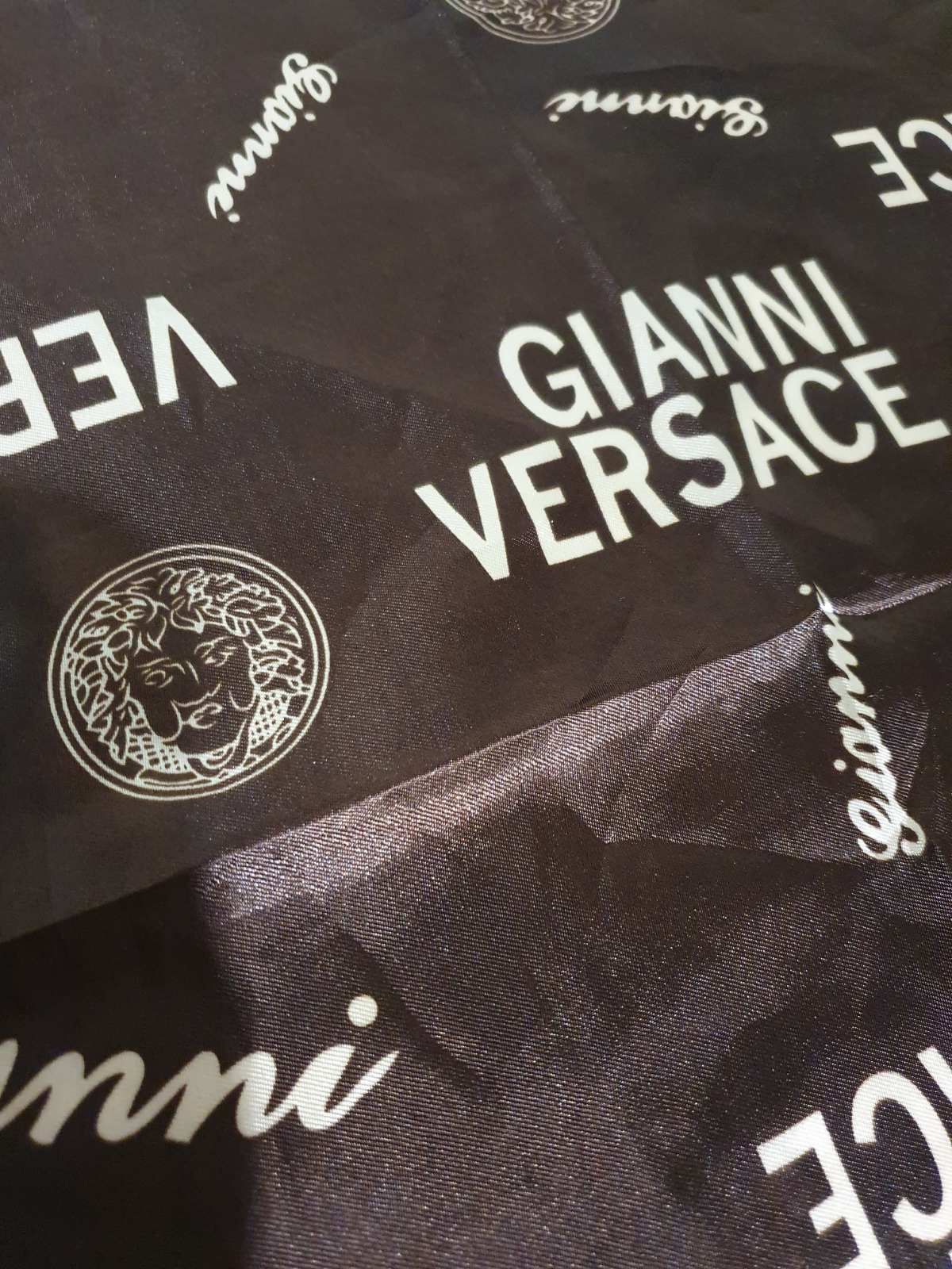 Хустка Gianni Versace