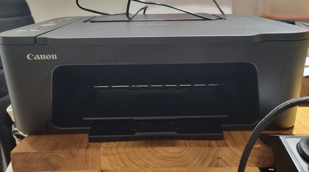 drukarka  Canon Pixma TS3750i