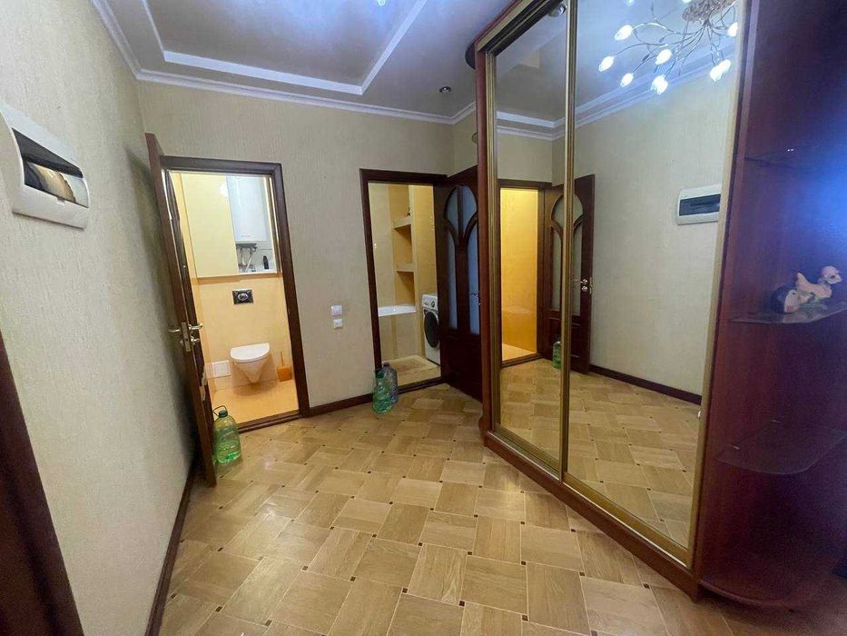 З 1.12 Оренда 2к квартири на Соборності України 208А/ дружби народiв