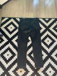 Levis jeans black 502 W34 L34