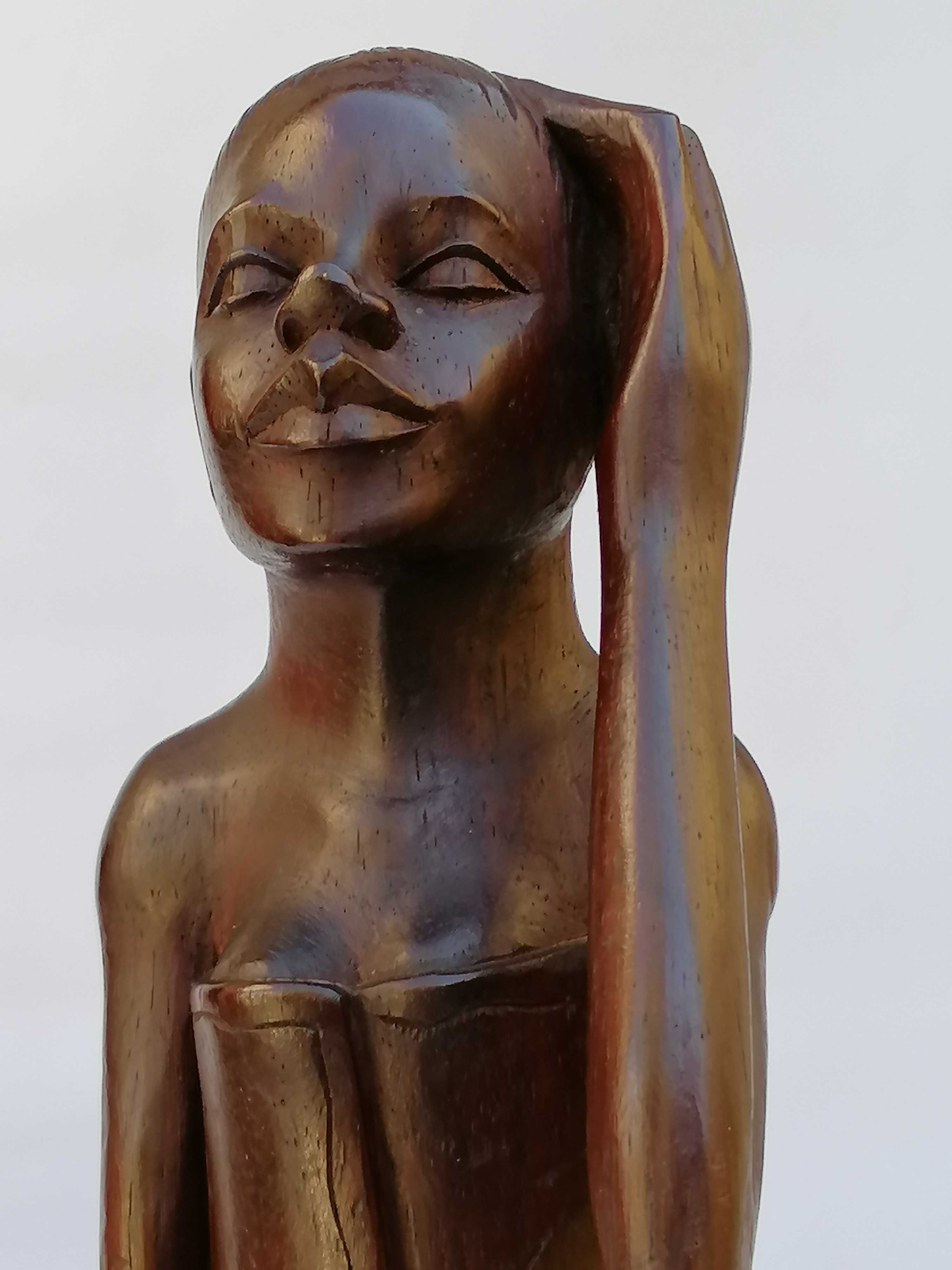 Arte Africana Nº 1 e 2