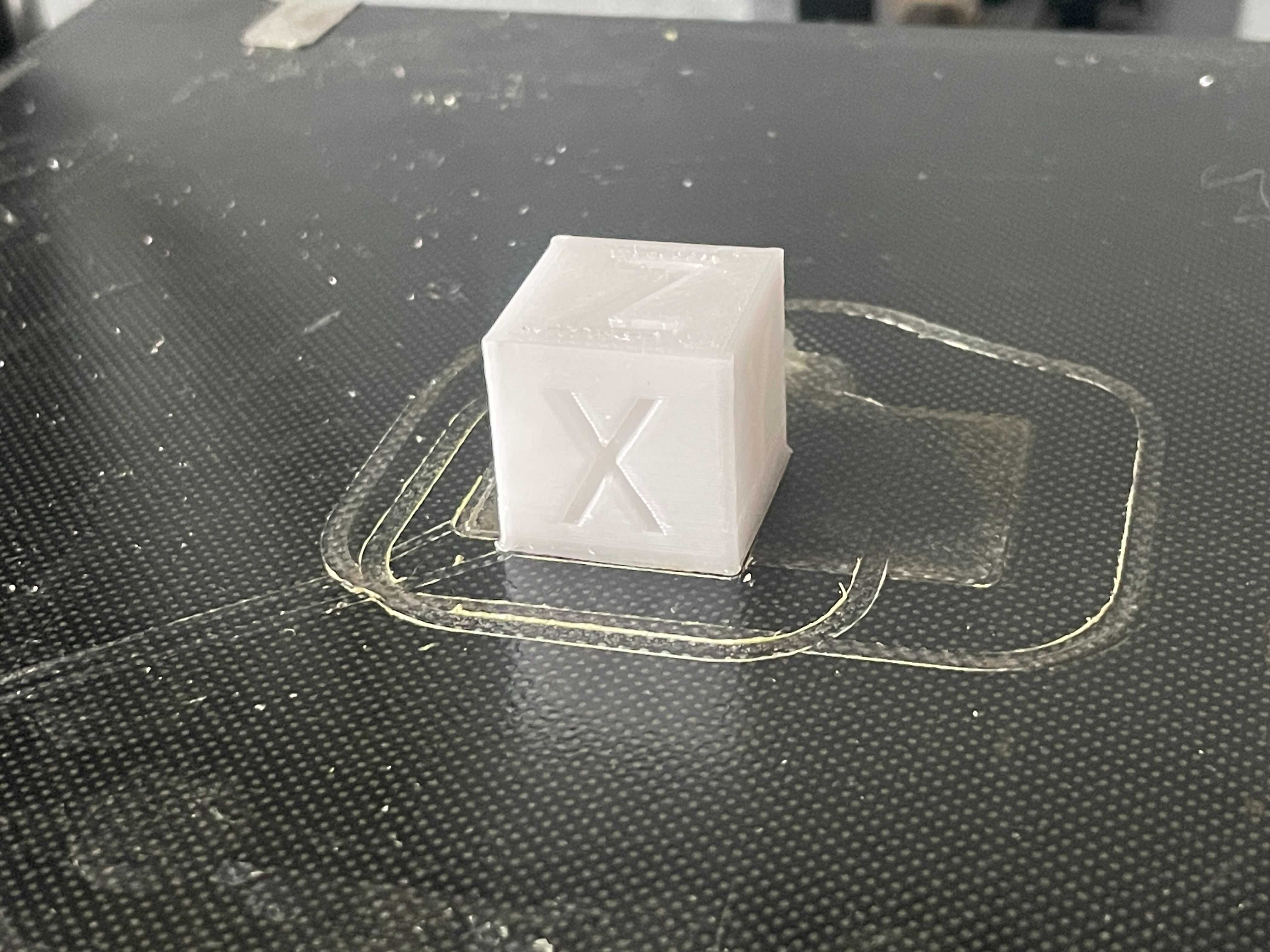 3Д принтер Creality Ender 3 V2 3d
