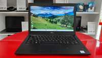 Laptop Dell Latitude 7290 12" i5-8gen 16GB 512SSD Win 11 FV23% Raty