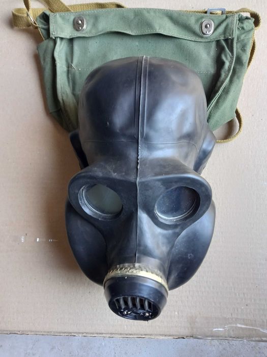 Протигаз з фільтром   ГП-5, ПБФ
