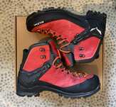 SALEWA Rapace GTX r. 43 buty wysokogórskie do raków półautomatycznych