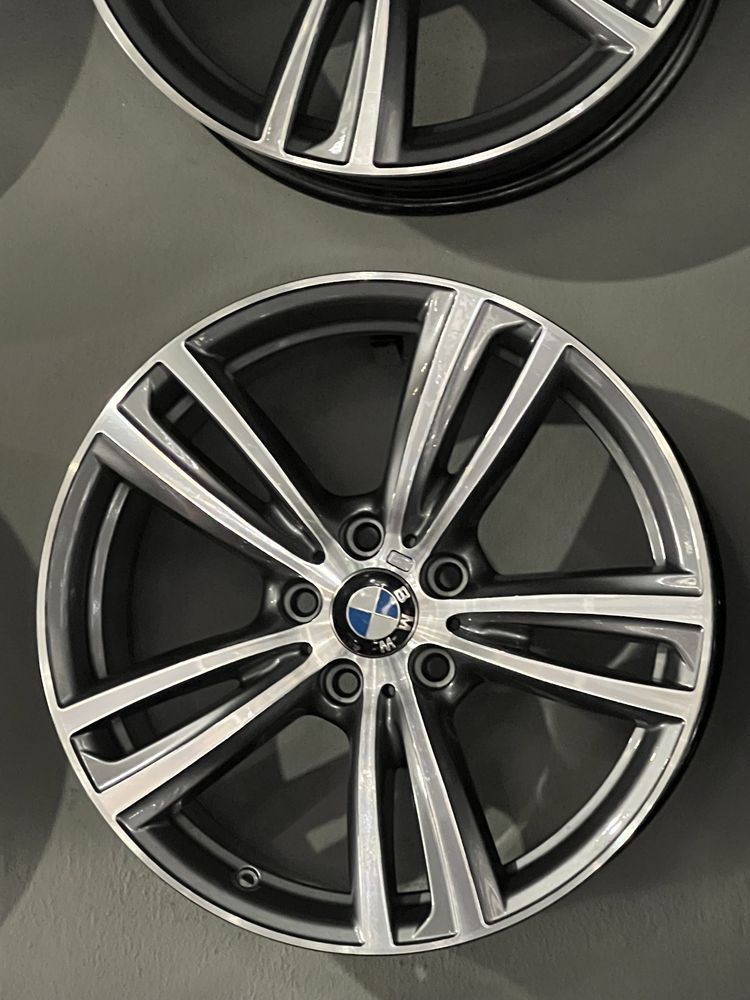 Jantes bmw serie 3,4 pack m 19