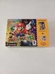 Mario Party 6 Nintendo Gamecube Bigbox