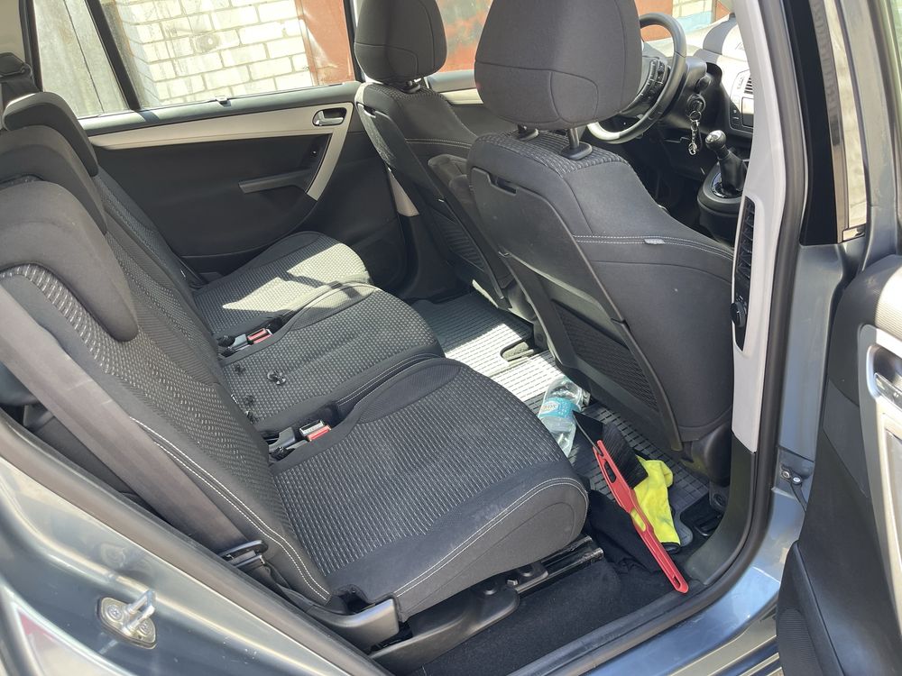 Продам Citroen c4 Picasso