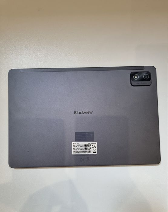 Продам планшет Blackview