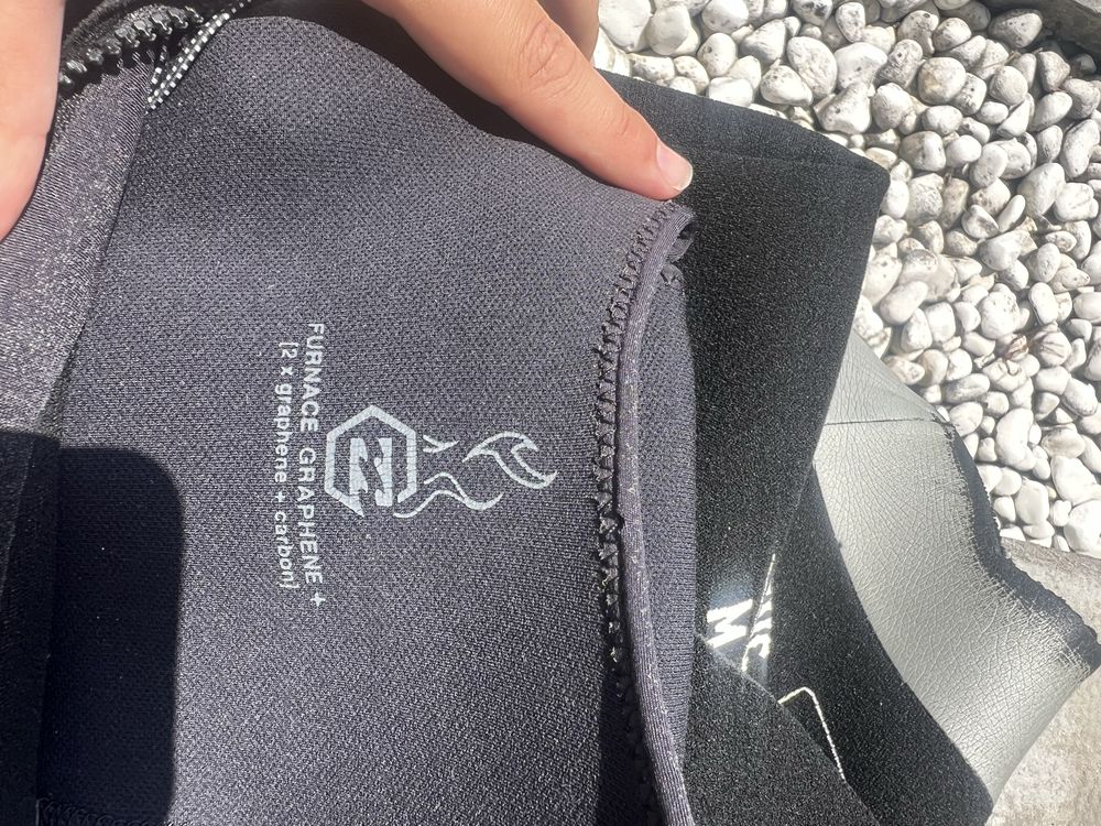 Fato de surf Billabong