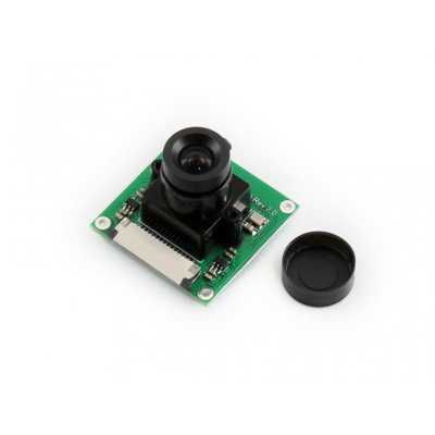 Камера FPV Waveshare RPi Camera